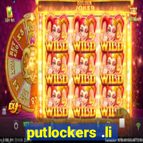 putlockers .li